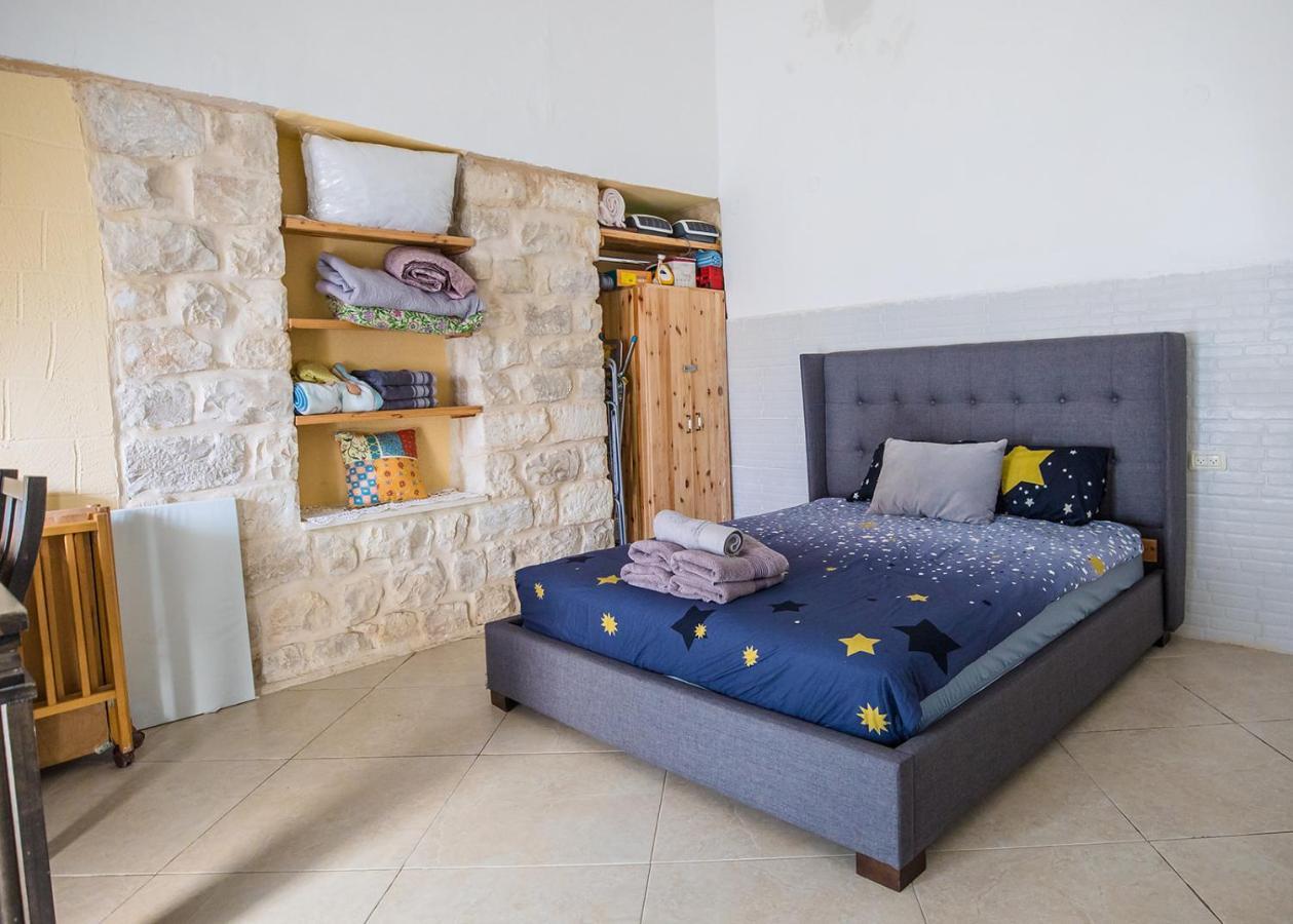 Inn Tzfat Цфат Экстерьер фото