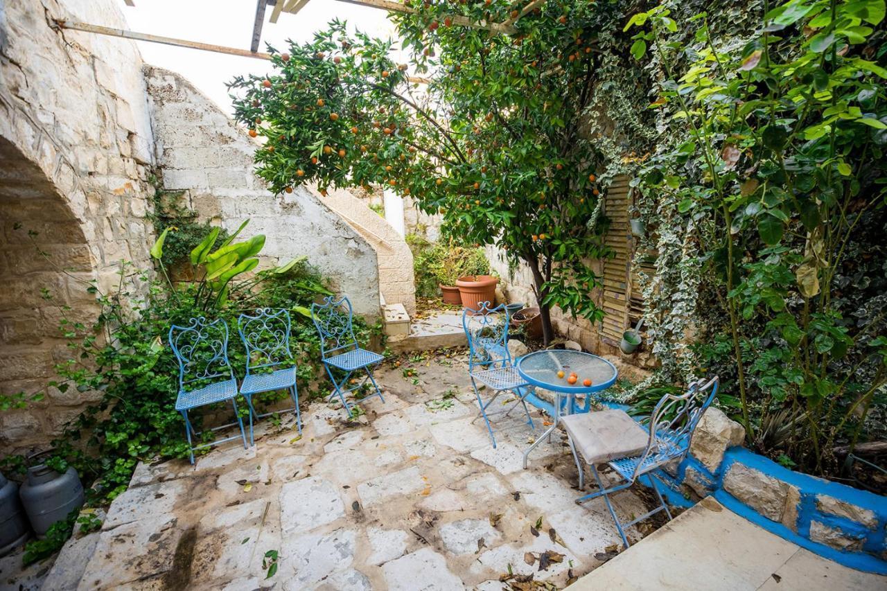 Inn Tzfat Цфат Экстерьер фото